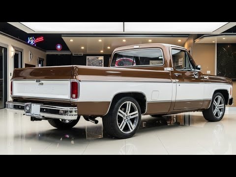Видео: 🔥 НОВЫЙ FORD F-100 2026 — ВОЗРОЖДЕНИЕ АМЕРИКАНСКОЙ МОЩИ! 💪 Пикап, который шокировал всех! 🚙⚡