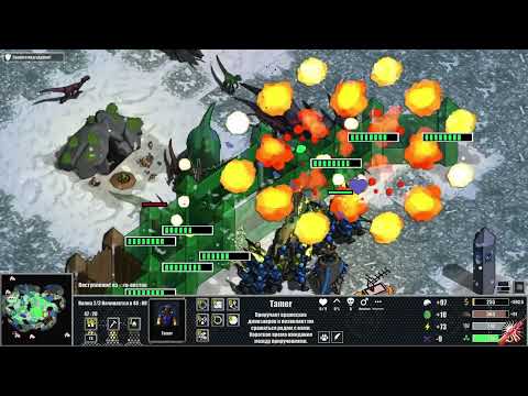 Видео: 🦕 Эпично-смертельная 2я волна 🦖 Epic deadly 2nd wave 🦖36🦕RU🦖EN🦕 Repterra