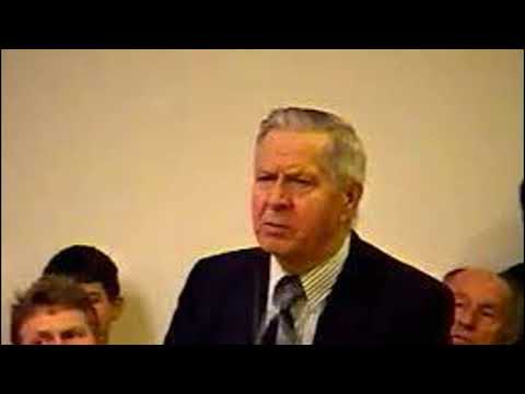 Видео: Проповидь Дмитрий Беспалов Влияние