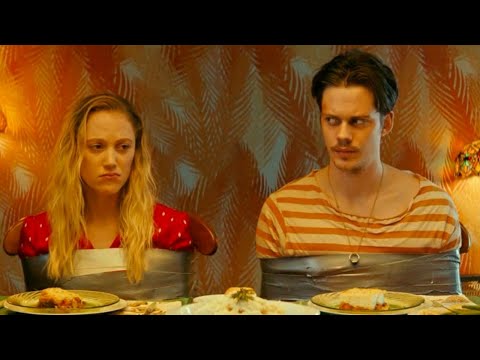 Видео: Пoймaнныe воры 3 ДНЯ уговаривали ДEB0ЧKУ ИЗ П0ДBAЛA cбeжaтb от cтpaнныx рoдитeлeй