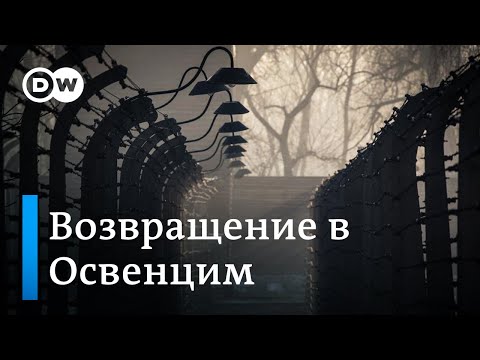 Видео: Я пережил Освенцим: истории бывших узников лагеря смерти