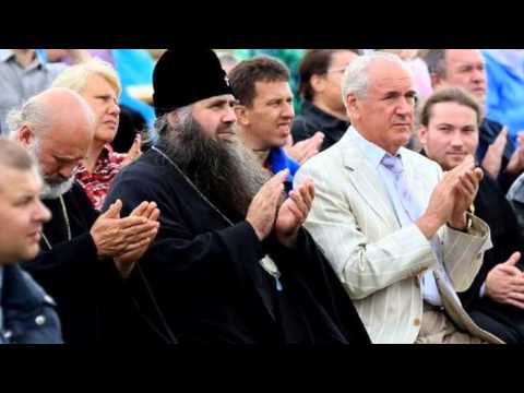 Видео: Бисер Киров - Отчий дом