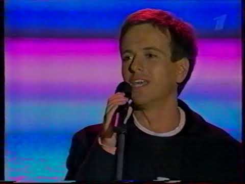 Видео: Андрей Губин.Время романтиков