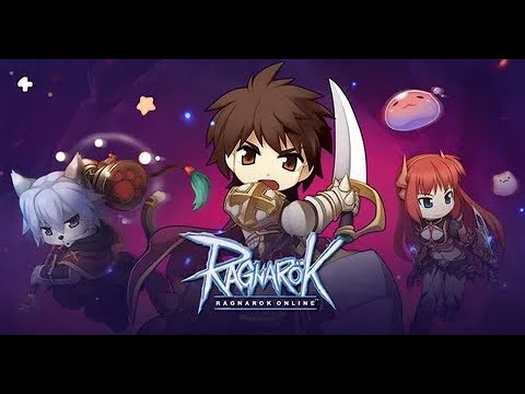 Видео: Возвращение | Ragnarok Online Prime | 4game | 2024 год