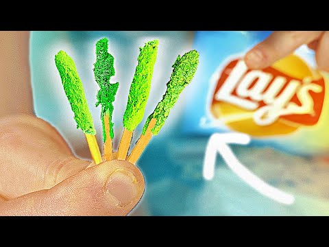 Видео: 6 ЛАЙФХАКОВ ЗА 0 РУБЛЕЙ