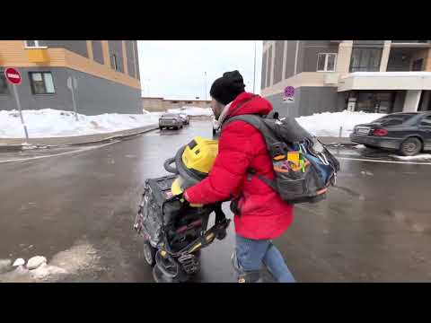 Видео: Новый обзор на систему хранения Milwaukee Packout после 7 месяцев эксплуатации в жестких условиях