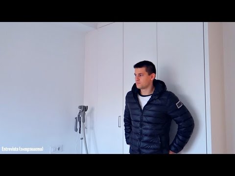 Видео: VLOG: СМОТРИМ НОВУЮ КВАРТИРУ! 14.11.16