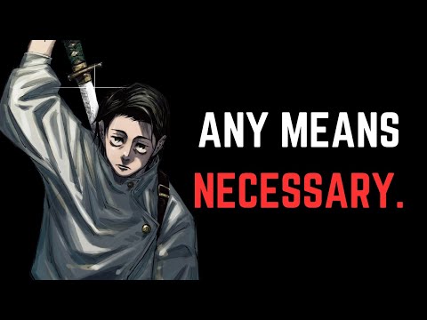 Видео: Важность Юты против Сукуны