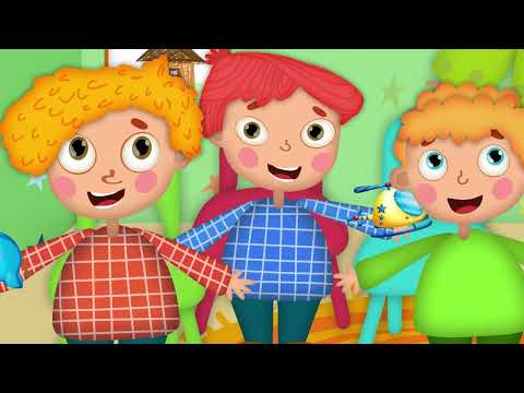 Видео: Наш Садочок | Весела пісенька про дитячий садочок | Назар Савко | @savkonazar