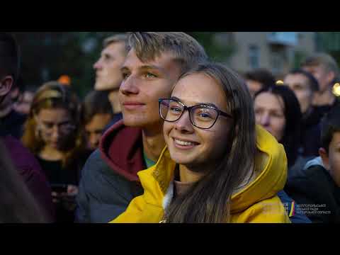 Видео: День міста Мелітополя 237 років (2021 рік)