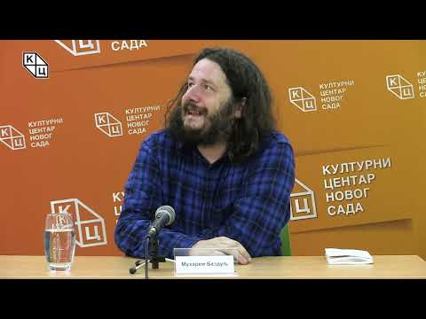 Видео: Мухарем Баздуљ - „Пуковнику нема ко да пише“