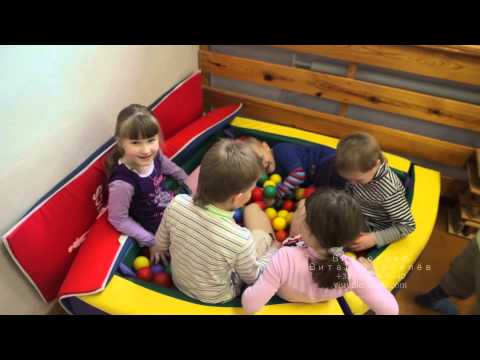 Видео: Дет  сад  Интервью