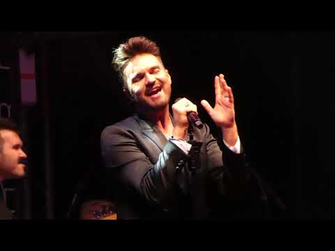 Видео: Александр Панайотов - "Небеса". 21.08.2021. Нижний Новгород - 800.