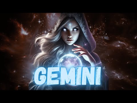 Видео: БЛИЗНЕЦЫ, НИКТО НЕ МОЖЕТ БЫТЬ ТОБОЙ, КРОМЕ МЕНЯ❤️ЭТОТ ЧЕЛОВЕК СЕЙЧАС ПОХВАТАЕТ ТЕБЯ🤣ЭТО ТВОЯ НАСТ...