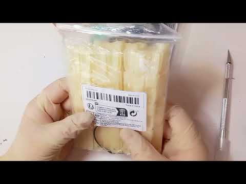 Видео: Распаковка товаров с Тему 1