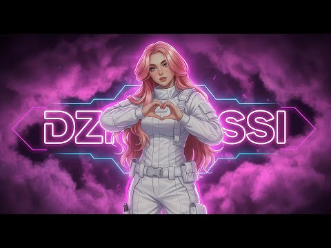 Видео: DZHERSSI #counterstrike #cs2 #twitch #твичстрим #gaming  #woman #streamer