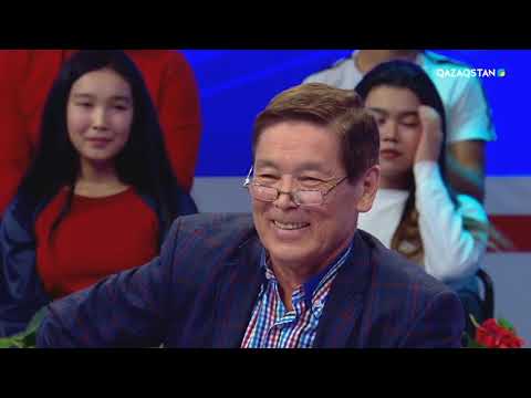 Видео: Dara jol (Дара жол) - Тілеуқабыл Мыңжасар