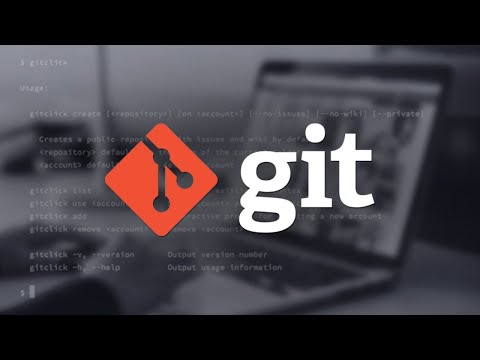 Видео: Первая работа с VSCode и Git