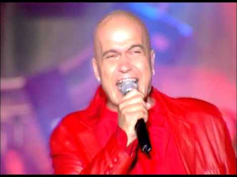 Видео: Слави и Ку-Ку Бенд - Мразя те, обичам те! (Концерт Новите Варвари) БИС