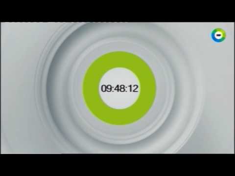 Видео: Окончание профилактики на канале "Мир24" (19.07.2017)