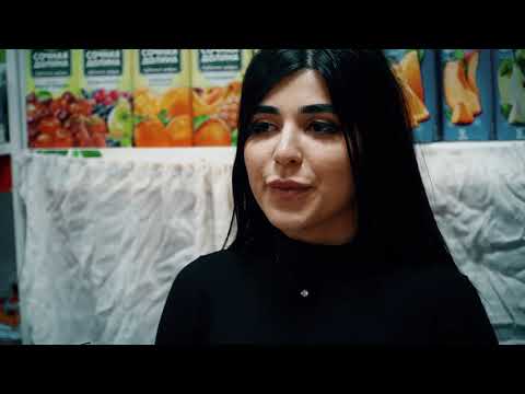 Видео: ПОДКАТЫВАЕТ К ЗАМУЖНЕЙ  ПРОДАВЩИЦЕ. СМОТРЕТЬ ВСЕМ..