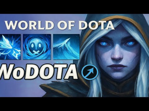 Видео: ДРОВКА ИНТЕЛЛЕКТ ЧЕРЕЗ МОЛЧАНИЕ! ИМБА ИЛИ НЕТ? УЗНАЕМ В ВИДЕО, ПАХНАЛИ СМАТРЕТЬ!