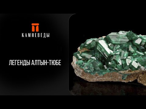 Видео: Легенды Алтын-Тюбе