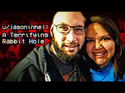 Видео: u/jasoninhell: Ужасающая кроличья нора Reddit