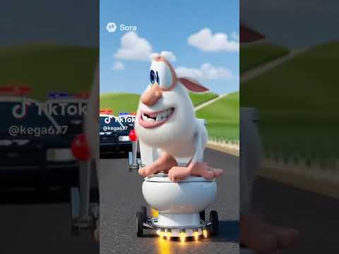 Видео: Буба но это нейросеть (Восьмой сборник)