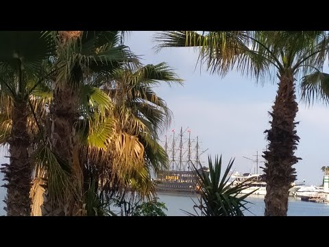 Видео: Кемер 2025.  Отель Олимпус. Красивое место, доступная цена. Нам понравилось