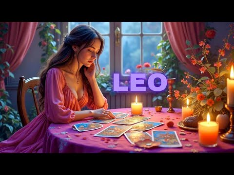 Видео: ЛЕВ ❤️ ОНИ ПОСТОЯННО ДУМАЮТ О ТЕБЕ😢 СКУЧАЮТ ПО ТЕБЕ, НО ОТКАЗЫВАЮТСЯ ОБРАЩАТЬСЯ… И ВОТ ПОЧЕМУ…