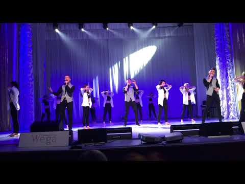 Видео: "Мисс МГЛУ -2018" Ты узнаешь её