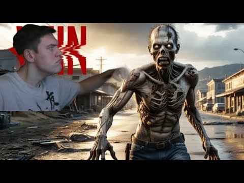 Видео: VEIN #3 - ЗОМБИ умнеют!!! #zombie #провыживание #survival