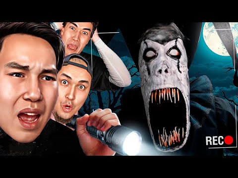 Видео: МИЛЛЕРДІ МОНСТР АЯМАДЫ ✦ Dream Eaters.exe Demo