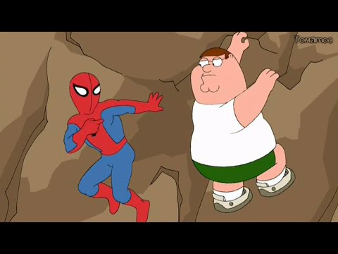 Видео: 🍅 Гриффины лучшие и смешные моменты в HD. #71 🍅