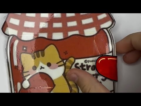 Видео: День кошечки в бумажном домике🏡 🐈‍⬛😻#бумажныйдом #catspa #kidsvideo #bolalaruchun 