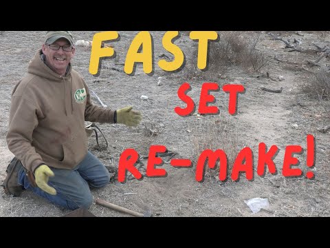 Видео: Поймайте любого наземного мехоносца с этим набором!