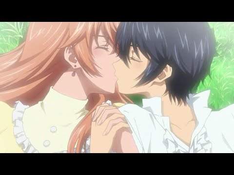 Видео: Твой французский поцелуй, ты целуй меня целуй, твои губы как цветы, с ароматами весны...