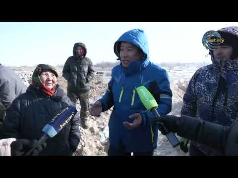 Видео: ЭКОРЕЙД / ШЕЛЕК АУЫЛЫ / 19.01.23