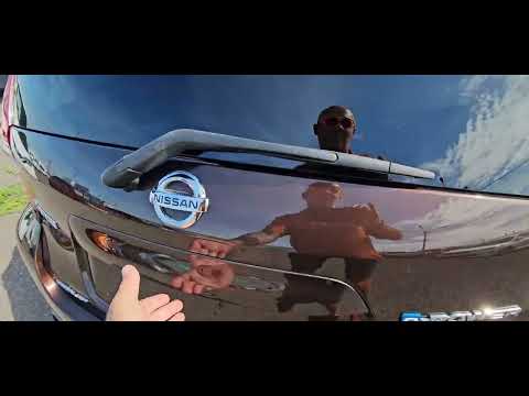 Видео: 💥NISSAN NOTE E-POWER MEDALIST 2017г💥Цена в Красноярске 1.470.000р!!!