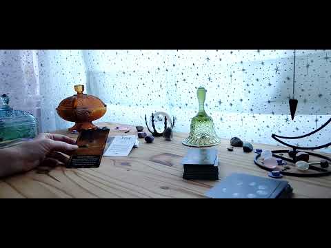 Видео: Божественная помощь с вашим богатством 🤑💲💰🎱🍀🪞