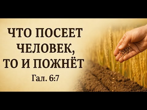 Видео: Воскресное служение 26 Октября 2025