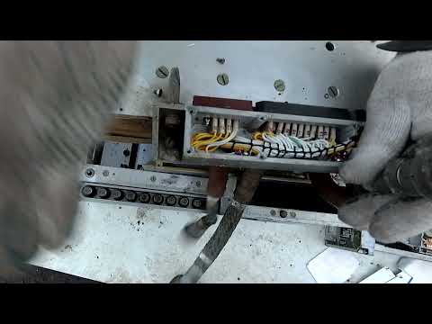 Видео: Часть первая Рация “Р-678-Н” “Брусника”  В некоторых источниках название "Полоса"