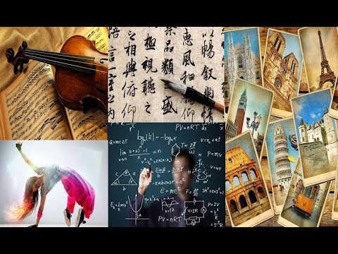 Видео: 12.1. Что есть культура? Многообразие определений культуры.