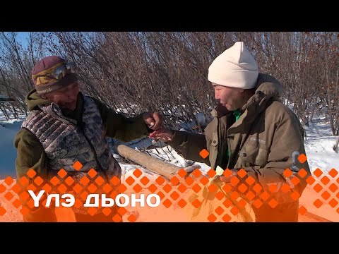 Видео: «Үлэ дьоно»  (14.05.24)