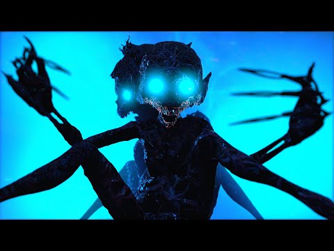 Видео: Есть вещи, которые не стоит снимать на камеру | ELDRITCH PARADOX | S1E3
