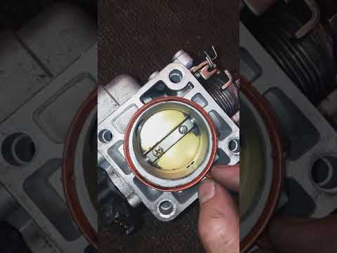 Видео: Двигатель ЗАЗ ФОРЗА глохнет при запуске.Нет холостых..