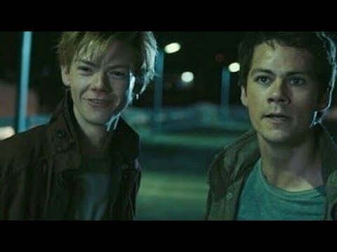 Видео: 💦Т/и и Ньют 🕳️13 part #fyp #fyp #foryou #themazerunner #бвл #хочуврек