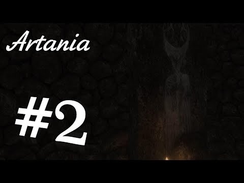 Видео: Artania → #2 → Нелинейная линейность