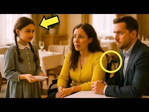 Видео: НАХРАНИ МЕ И АЗ ЩЕ ИЗЛЕКУВАМ ЖЕНА ТИ… МИЛИОНЕРЪТ НЕ ПОВЯРВА ДОКАТО НЕ ВИДЯ ЧУДОТО